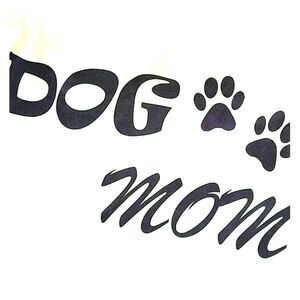 3 For $12 Sale! Kiwi Green Dog Mom Tee